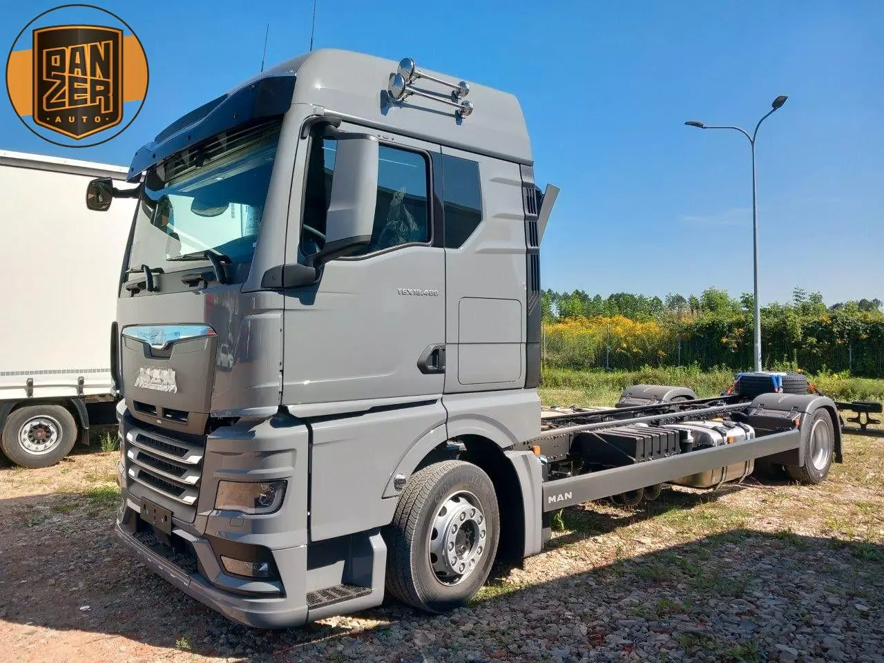 	Альт деталки MAN TGL 12.250, 2013 год, Euro 5, шторно-бортовой кузов 42 куб, гидролифт, 18 европалет test7 10