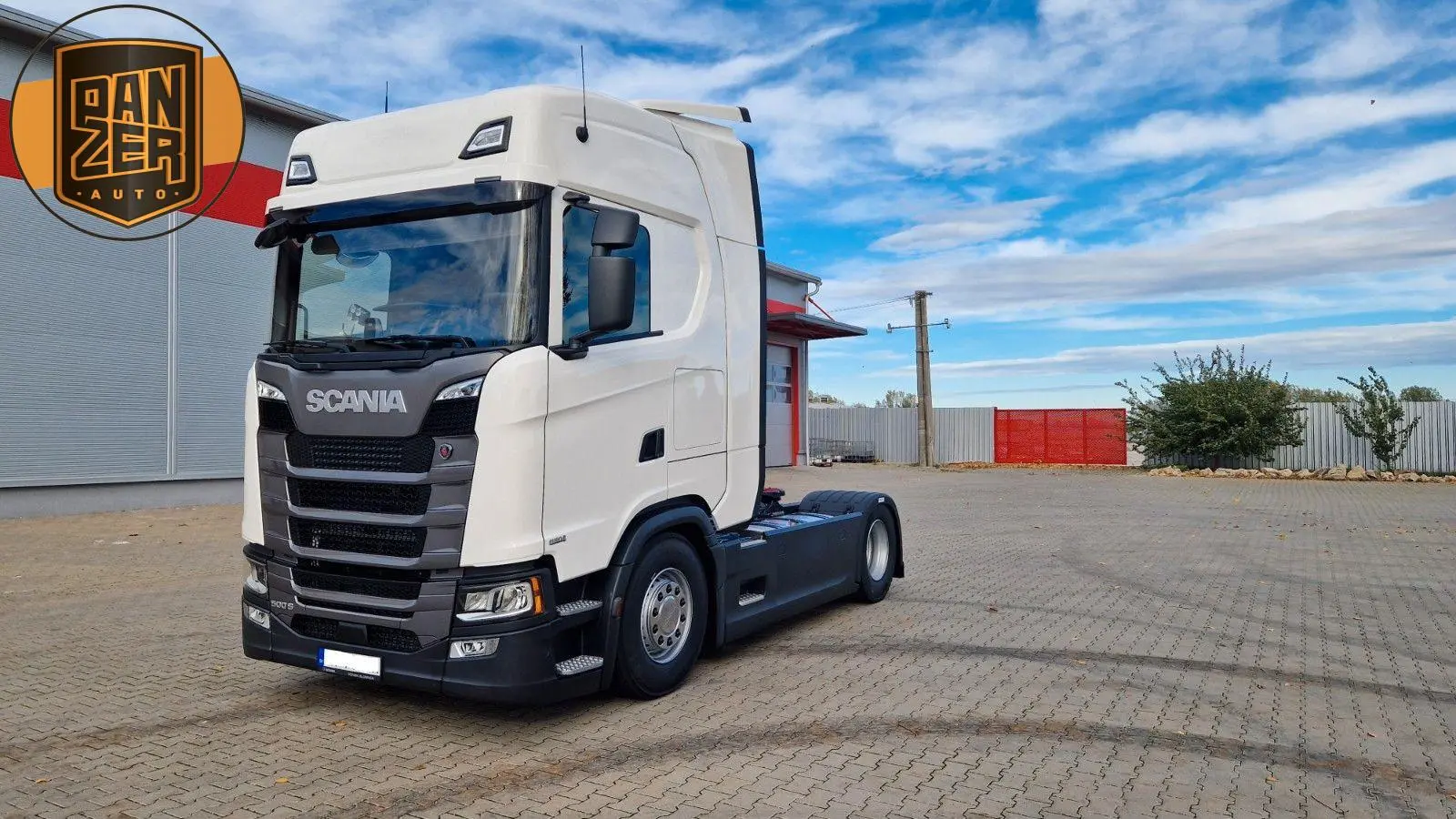 	 Товар для анкора: scania s, scania s500