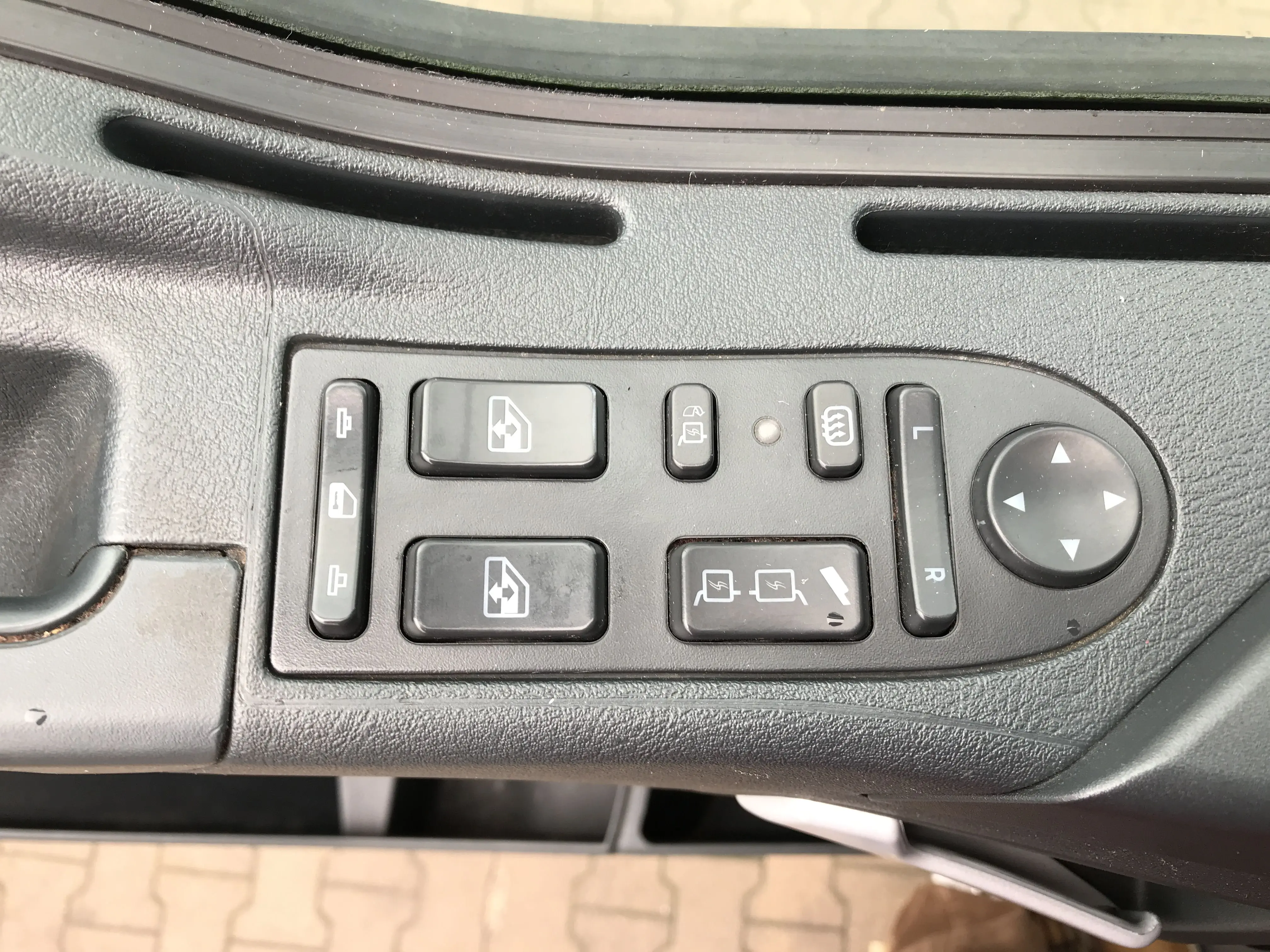 MAN TGM 12.290 BL из Германии, 02/2013 год, Евро-5, фургон 52 куба, ворота и складной гидролифт - фото 32
