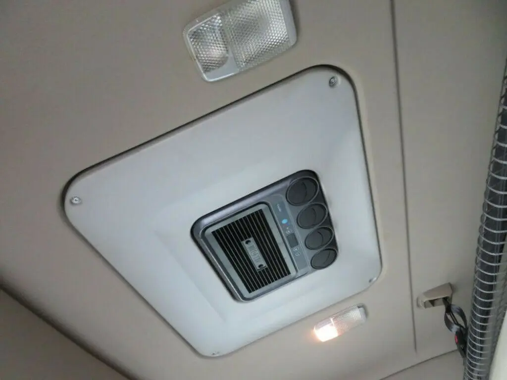 Тягач Scania R 490, 6х4, кабина Highline, КПП Opticruise, гидравлика, без пробега по РФ - фото-детальных 16