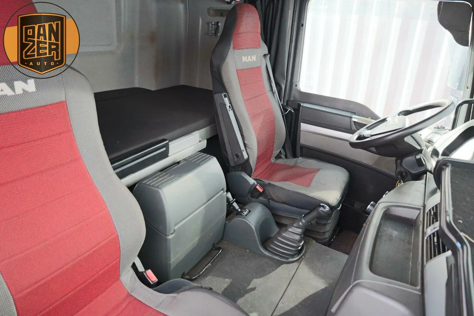 	Альт деталки MAN TGL 12.250, 2013 год, Euro 5, шторно-бортовой кузов 42 куб, гидролифт, 18 европалет test6 9