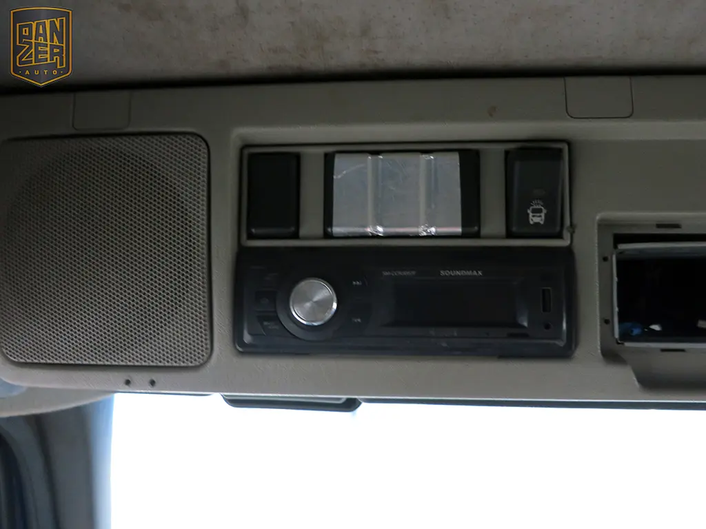 Тягач Volvo FМ 380, 2008 г, 4х2, гидрофицирован - фото-детальных 16