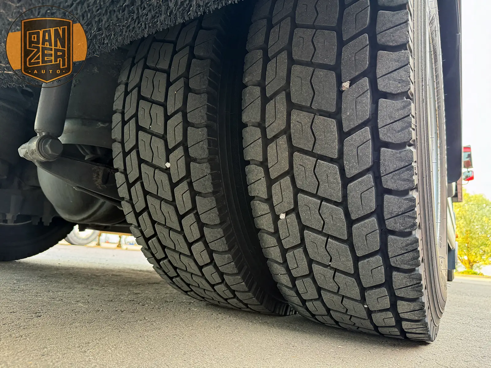 mercedes-benz atego 1230, 2019 год, фургон 18 палет с воротами 11