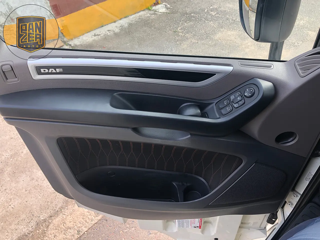 Рефрижератор DAF XF 106.480 Super Space, г/п 13 тонн, из Германии, 2018 год - фото 28