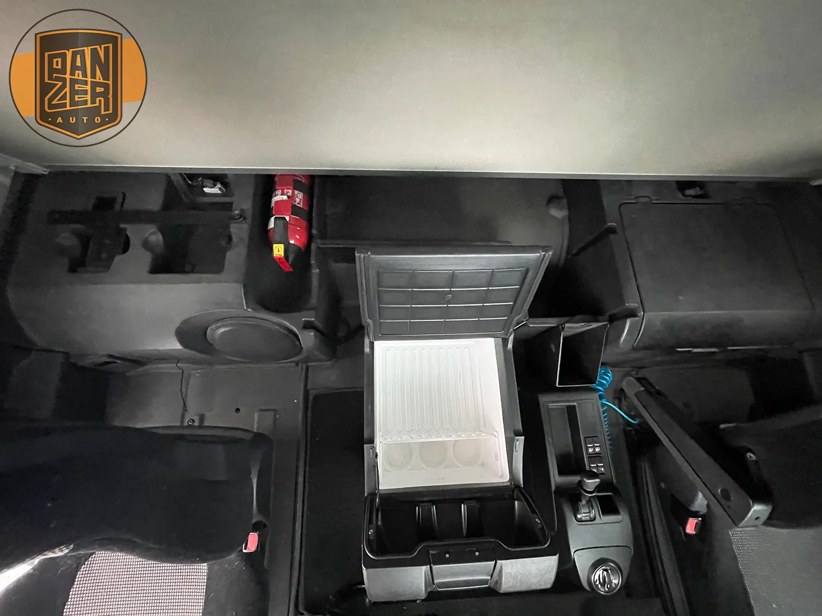 MAN TGX 18.500, тягач 4х2, XXL кабина, 2 бака, максимальная комплектация - фото-детальных 24