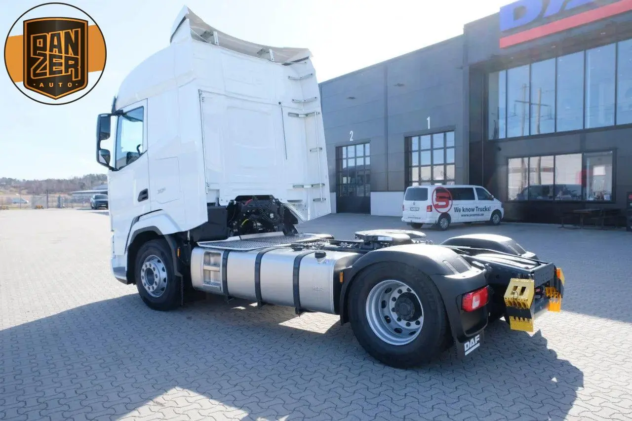 	 Товар для анкора: daf xf 480, новый даф тягач
 3