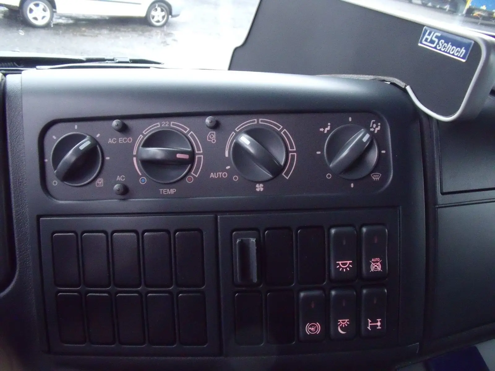 MAN TGL 8.180 BL, 2012г, фургон, ворота, спальник, без пробега по РФ - фото 5