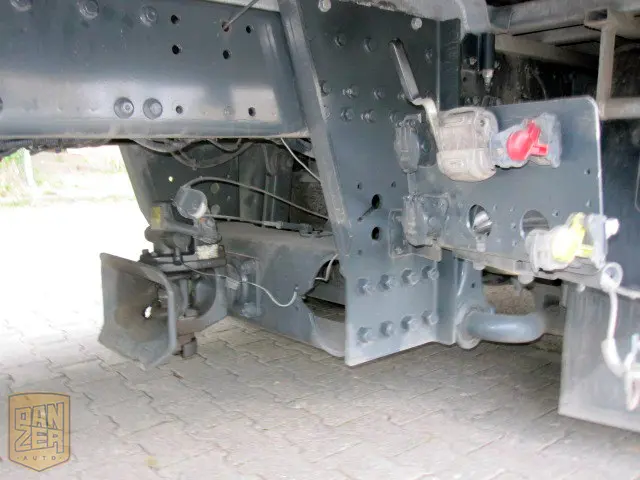 Iveco STRALIS 190S45, 56м3 штора, 10-тонник, 2011г, макс. комплектация - фото 7