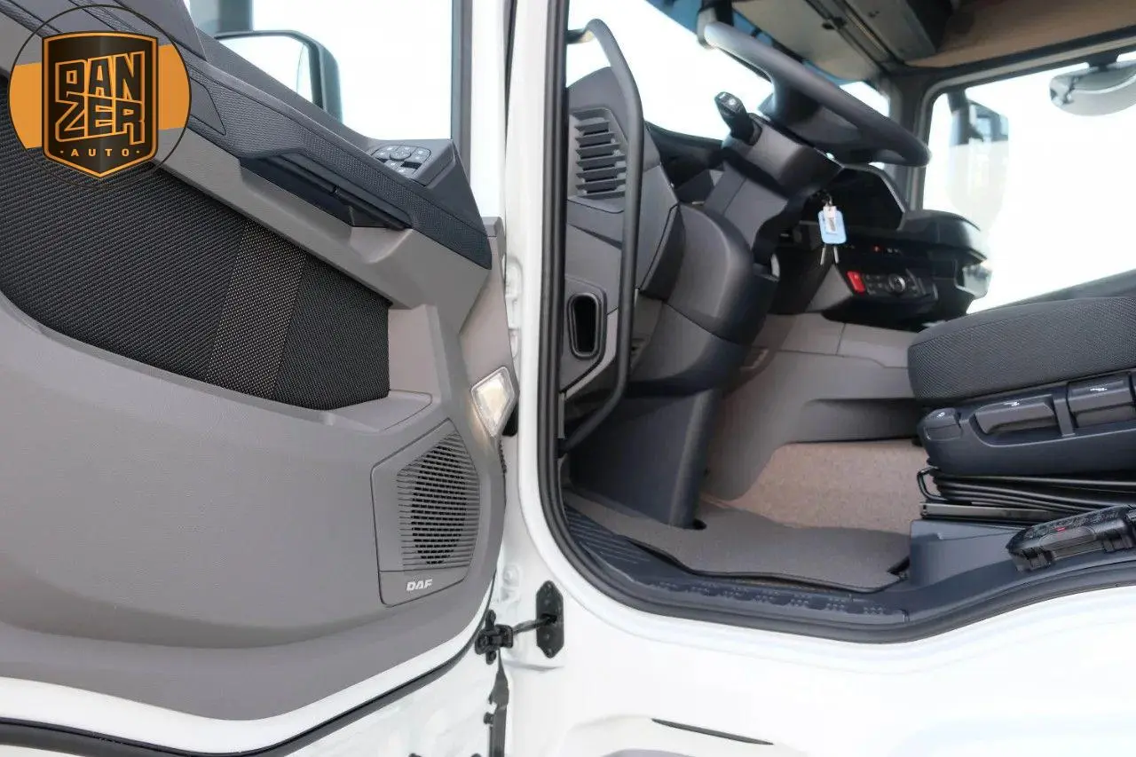 	 Товар для анкора: daf xf 480, новый даф тягач
 9
