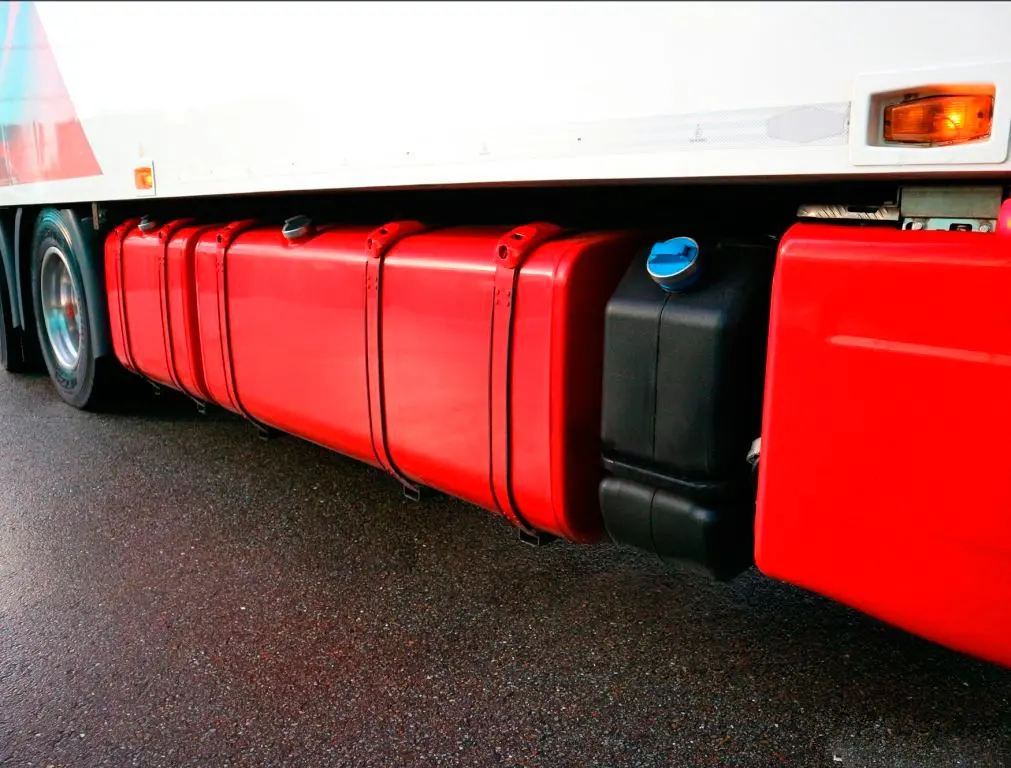 Scania R480, 2013г, рефрижератор 53 м3, гидроборт, без пробега по РФ - фото 5
