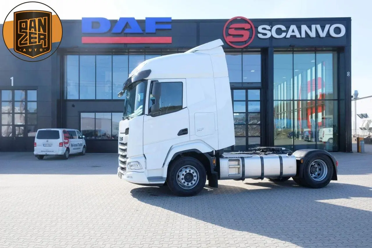 	 Товар для анкора: daf xf 480, новый даф тягач
 2