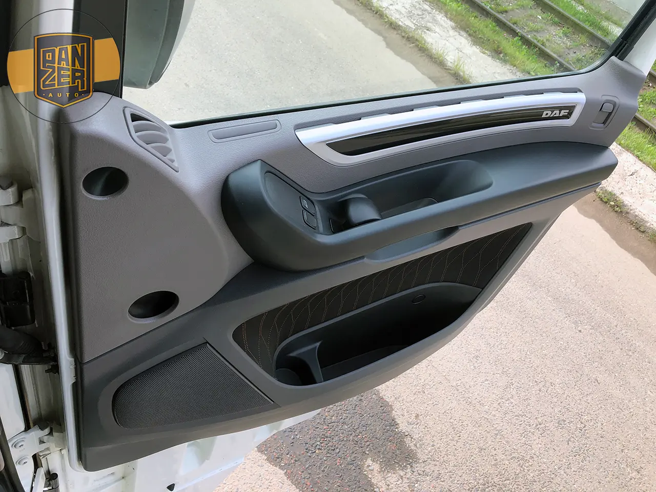 Рефрижератор DAF XF 106.480 Super Space, г/п 13 тонн, из Германии, 2018 год - фото 29