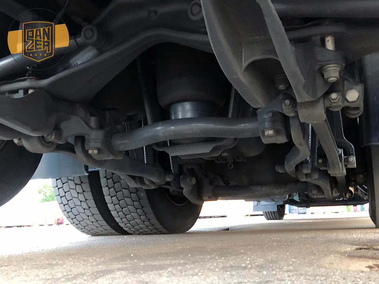 Рефрижератор тушевоз Volvo FH 460, г/п 12 тонн, из Германии, 2017 год - фото 14