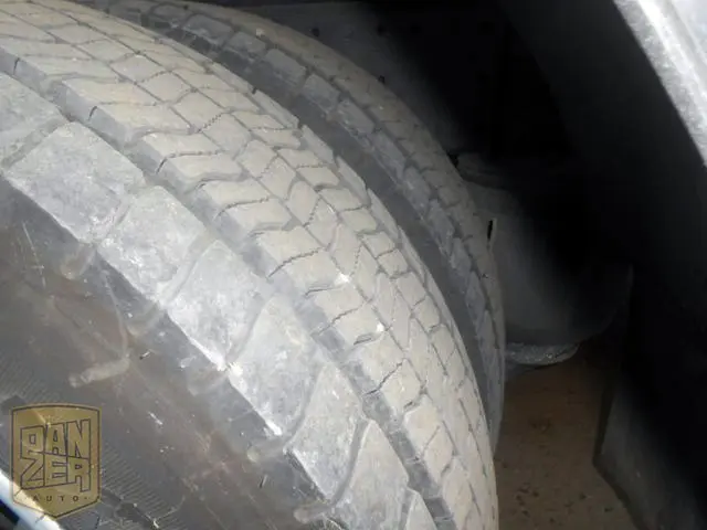 MAN TGL 12.250 BL, борт-тент 44м3, гидролифт, 3 места, 53тыс.км - фото 5