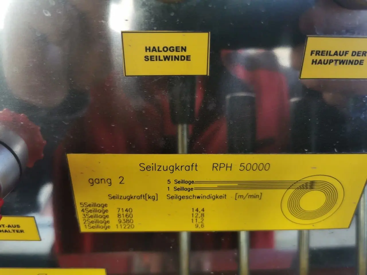 Грузовой эвакуатор автобусов, грузовиков и спецтехники MAN TGS 41.500, состояние нового - фото 12