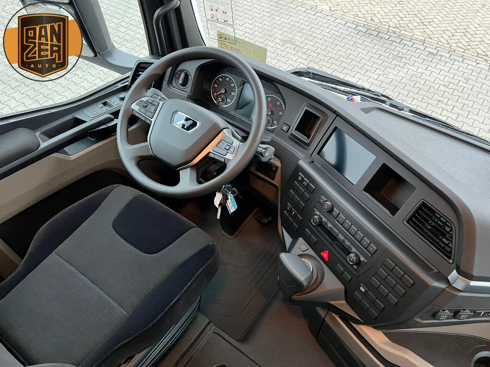 	 Товар для анкора: ман тгх 18.440, новый man tgx 19