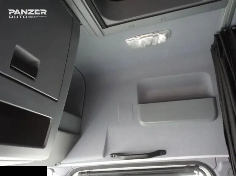 Mercedes-Benz Atego 1221, 2018 год, фургон изотермический 23 м3 - фото 20