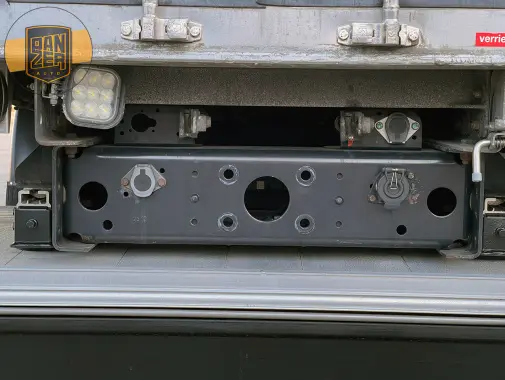 MAN TGM 12.250 BL, 2014г, рефрижератор битемпературный 51 м3, Евро-5, спальная кабина, гидролифт - фото 26