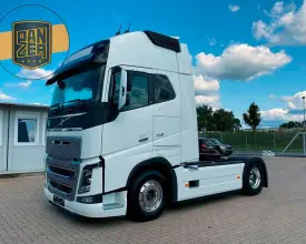 Седельный тягач Volvo FH 16 750 4×2, 2019 год анонса | photo 0