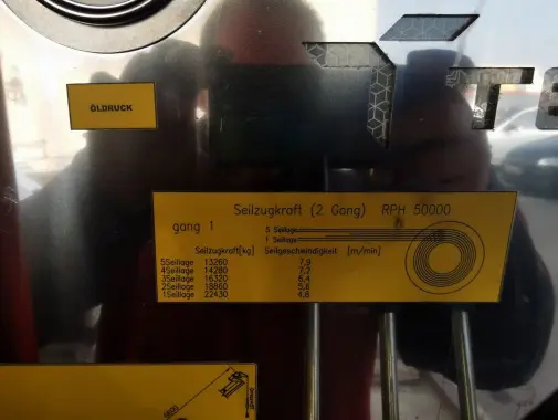 Грузовой эвакуатор автобусов, грузовиков и спецтехники MAN TGS 41.500, состояние нового - фото 13