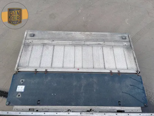 MAN TGM 12.250 BL, 2014г, рефрижератор битемпературный 51 м3, Евро-5, спальная кабина, гидролифт - фото 17