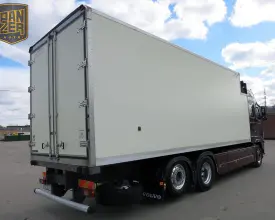 Грузовик рефрижератор Volvo FH 440, 2012 год | 1