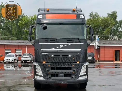 фото Volvo FH,  год 19