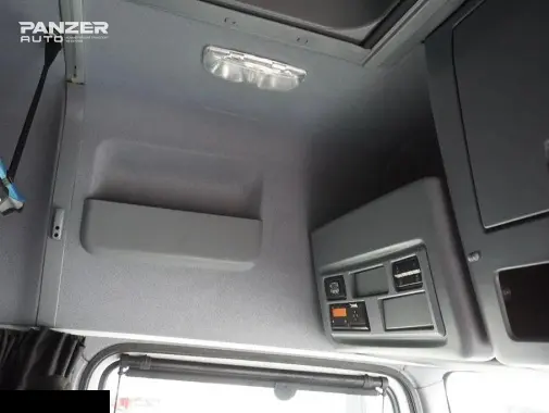 Mercedes-Benz Atego 1221, 2018 год, фургон изотермический 23 м3 - фото 21