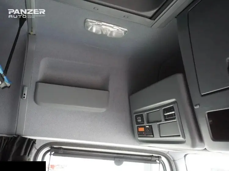 Mercedes-Benz Atego 1221, 2018 год, фургон изотермический 23 м3 - фото 21
