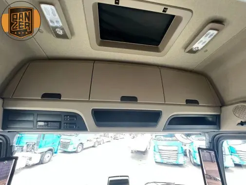 Товар для анкора: новый тягач мерседес актрос, mercedes benz actros 1848 8