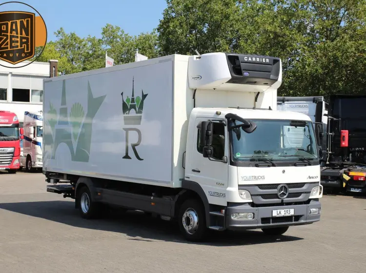 Mercedes-Benz_Atego_1224 - фото 3