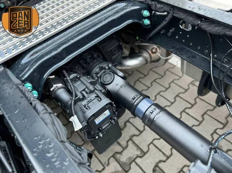 	 Товар для анкора: ман тгх 18.440, новый man tgx 8