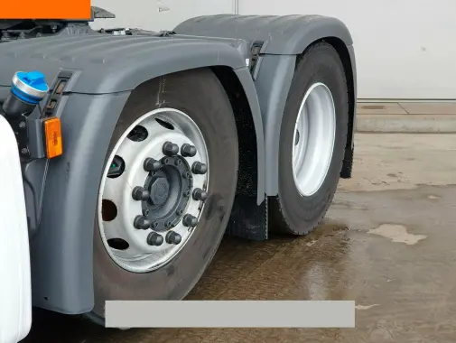 Тягач Scania R450 Highline, 6х2, 2015 год, подъемная ось, без пробега по РФ - фото-детальных 2