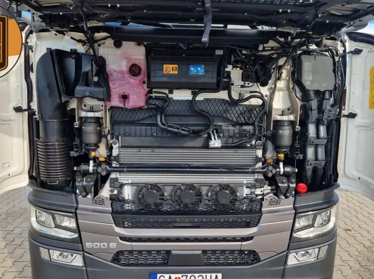 	 Товар для анкора: scania s, scania s500 8