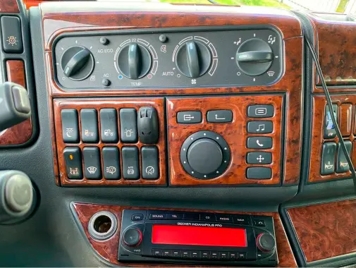 Автовоз на 3 авто MAN TGL 12.240 BL, спальная кабина, без пробега по РФ - фото 4