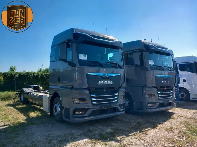 	Альт деталки MAN TGL 12.250, 2013 год, Euro 5, шторно-бортовой кузов 42 куб, гидролифт, 18 европалет test7 14