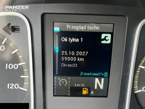 Грузовик Mercedes Atego 1224, 2020 год, фургон промтоварный м3 с гидробортом - фото 34