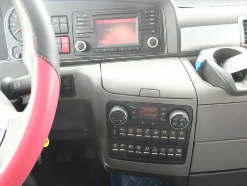 Тягач MAN TGX 26.480, 6х2, кабина XXL, ленивец сзади, без пробега по РФ - фото-детальных 6