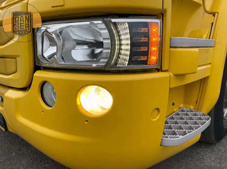 Scania R450, рефрижератор пятнадцатитонник, кабина Topline, 2015 год, без пробега по РФ - фото 45