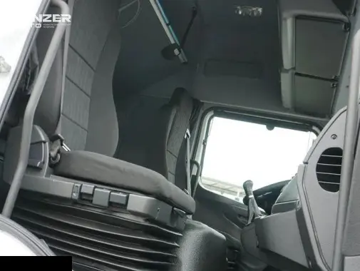 Mercedes-Benz Atego 1221, 2018 год, фургон изотермический 23 м3 - фото 6