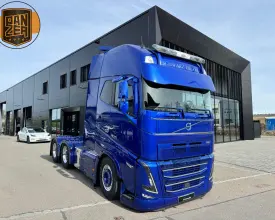 Седельный тягач Volvo FH 16 750 6×2, 2023 год анонса | photo 0