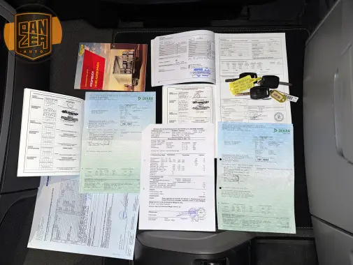 Автопоезд МАН ТГМ 12.290, 2019 год, сквозная загрузка, прицеп 2 оси - фото 38