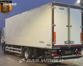 Грузовик рефрижератор DAF CF 340, 2018 год | 1