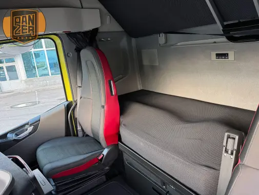 тягач volvo fh 460, 2018 год, евро-5 33
