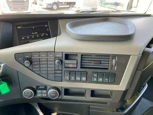 Тягач Volvo FH16 750, кабина XL, 2019 год, 4х2, 2 бака, без пробега по РФ - фото-детальных 5