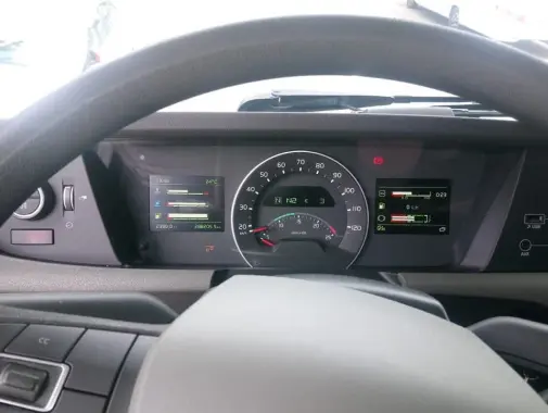 Volvo FH 500, БДФ контейнеровоз из Германии, 2019 г, г/п 17т - фото 4