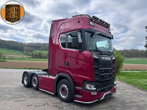 	 Товар для анкора: scania s730
