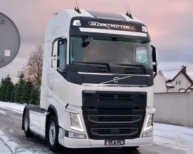 Седельный тягач Volvo FH 460 4×2, 2016 год анонса | photo 0