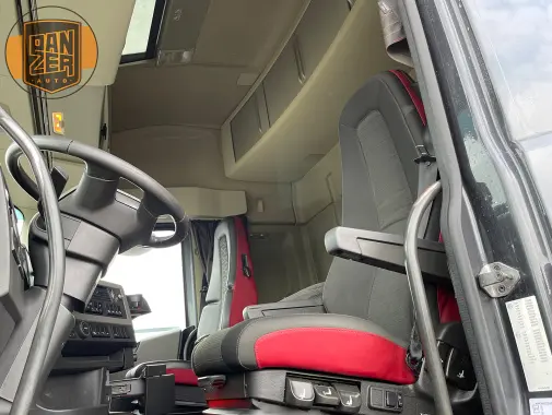 фото Volvo FH,  год 3