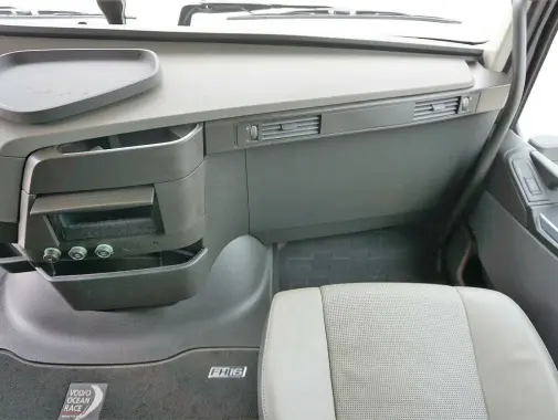 Тягач Volvo FH 540 Dual Clutch, 2018 год, 6х2, без пробега по РФ - фото-детальных 12